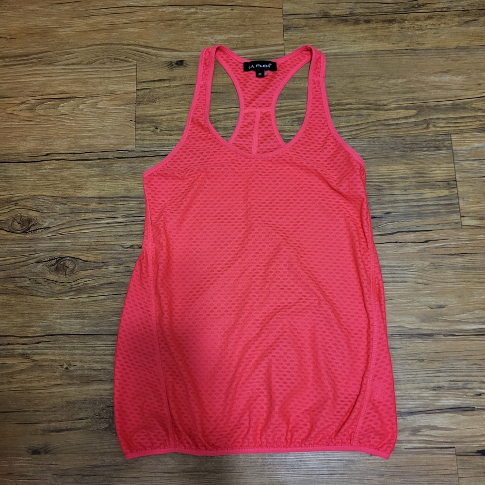 Racerback Athletic Top XS